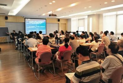 華東地區(qū)輻射測(cè)溫儀表技術(shù)交流活動(dòng)圓滿舉行