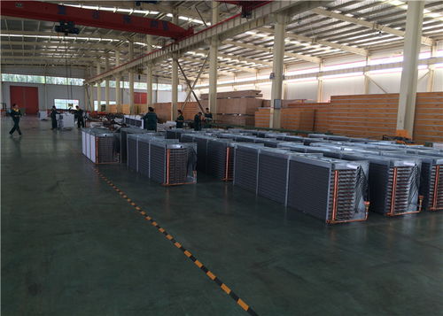 陜西冷風(fēng)機(jī)產(chǎn)業(yè)發(fā)展新引擎 奧納爾科技的技術(shù)轉(zhuǎn)讓與多圖展示